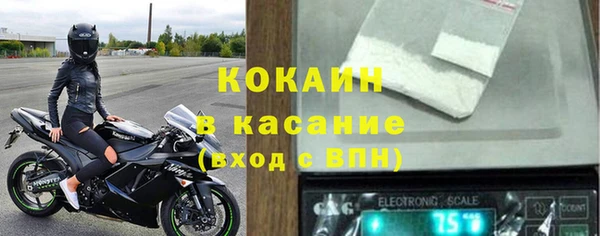 прущий лед Костерёво